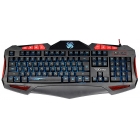 Клавиатура QUMO Dragon War Axe